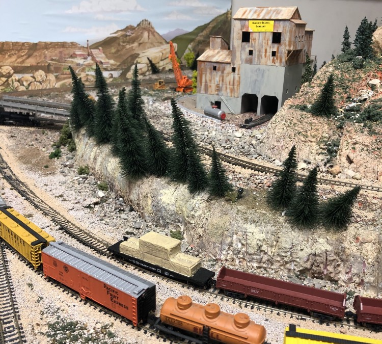 Sheboygan Railroad Museum (Sheboygan,&nbspWI)